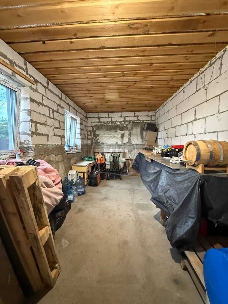 Продажа дома на станции Усатово