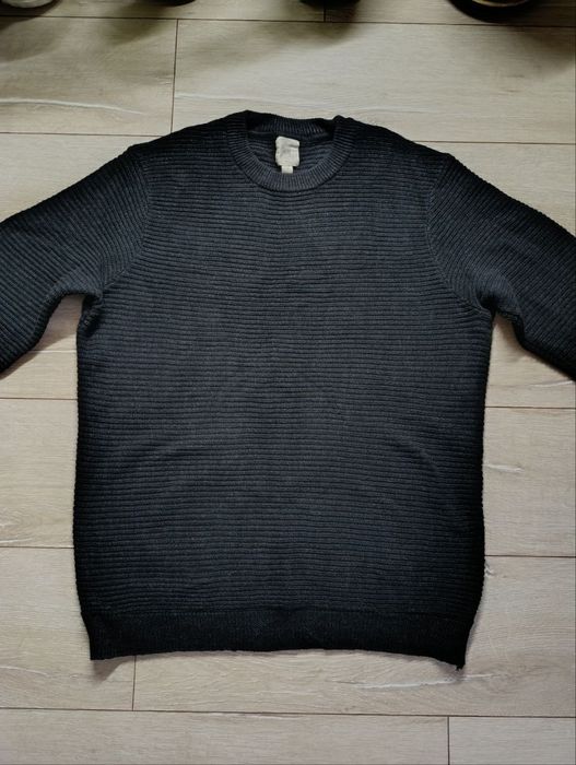 Светр чоловічий H&M