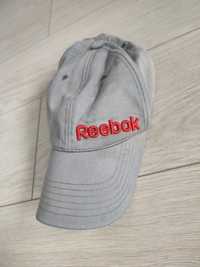 Czapka męska z daszkiem Reebok unisex