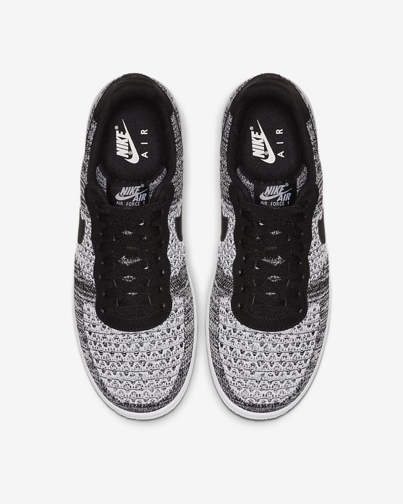 Оригінал! Р: 45. Кросівки  Nike Air Force 1 FlyKnit 2.0