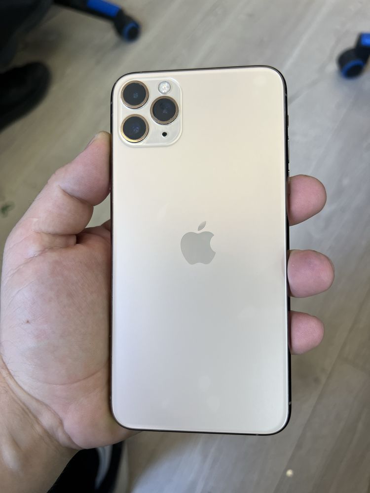 iPhone 11 pro max 512 gb