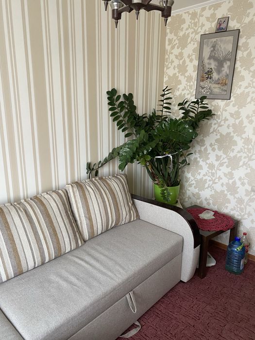 Оренда 4к. квартири вул.Вернадського