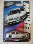 Hot wheels BMW M3 M5 zestaw