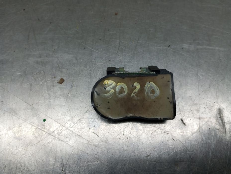 Sensor de pressão dos pneus RENAULT Zoe (BFM_)