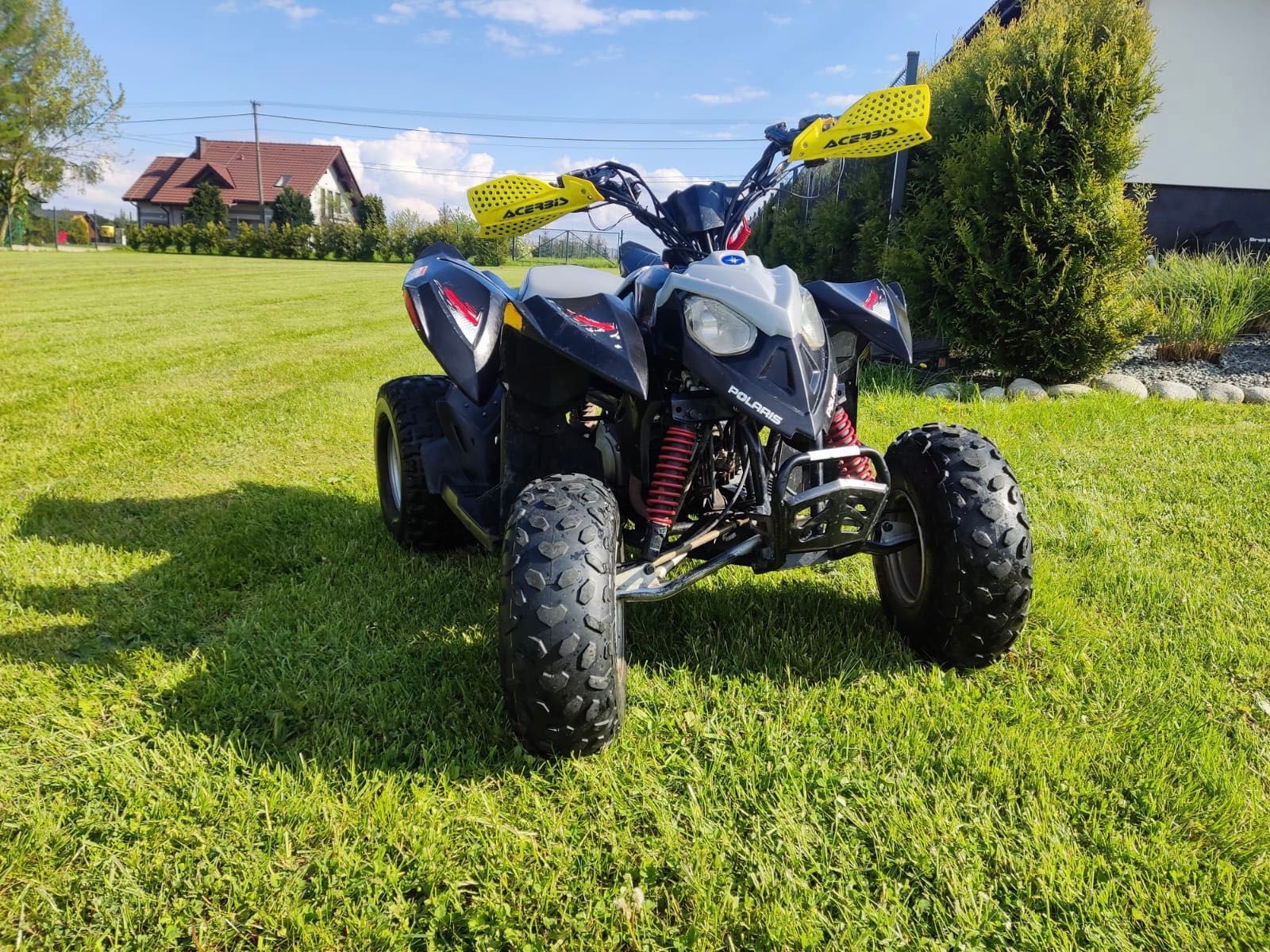 Polaris Outlaw 90