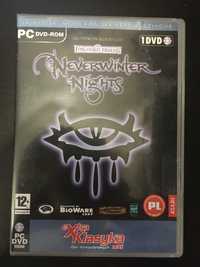 Neverwinter Nights + Shadows of Undrentide/Hordes of the Underdark[PC]