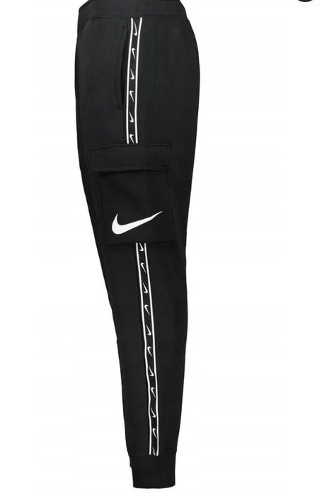 Spodnie dresowe Nike