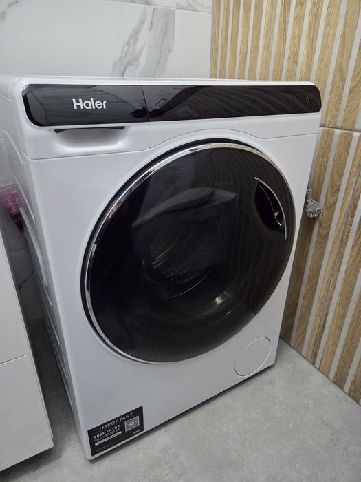 Haier HW50-BP12307-S 5kg Slim