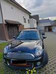 MINI ONE Mini One 2010, bardzo dobry stan