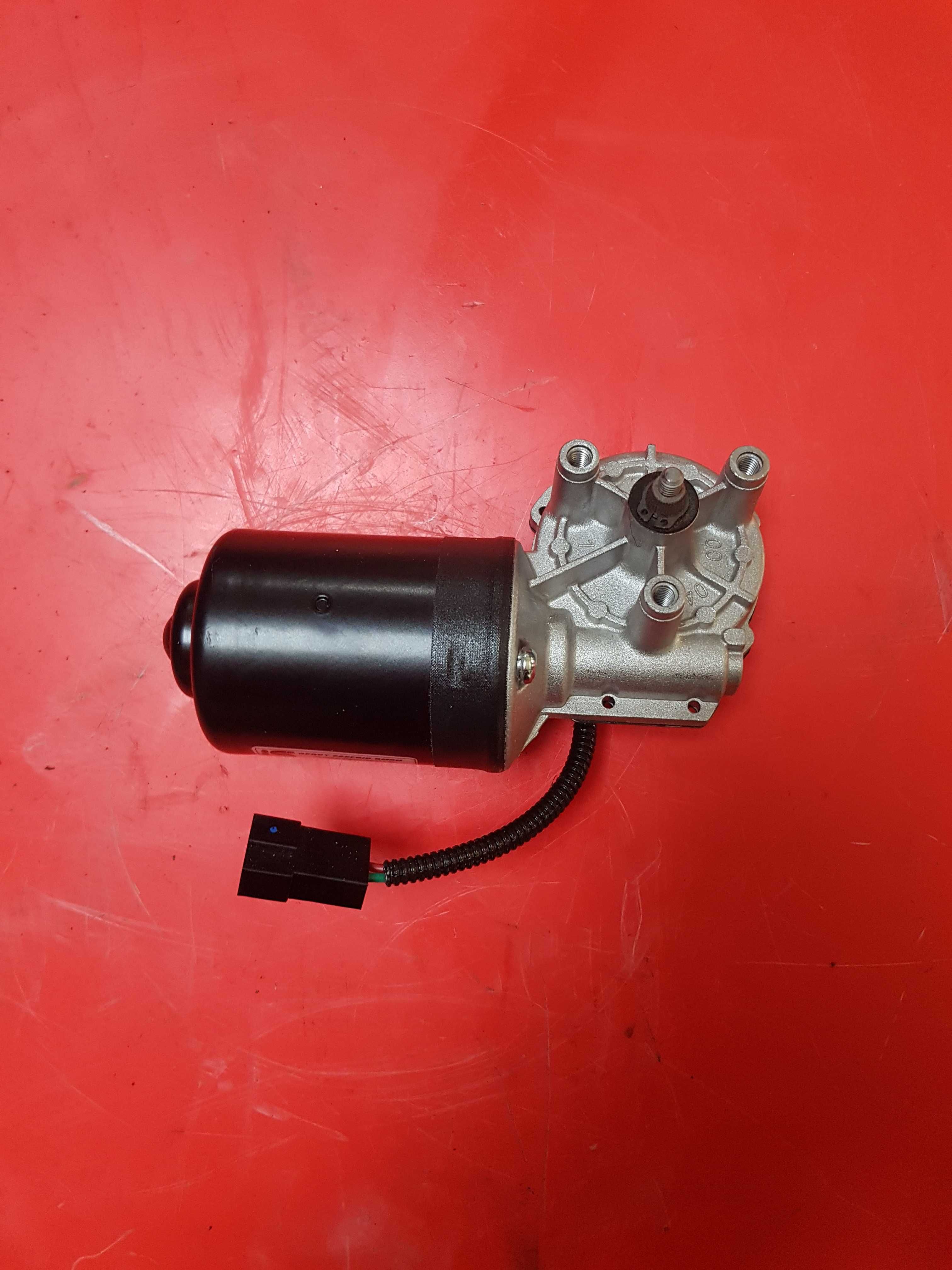 Silnik aparatu   0970.10.08.00 Lely Welger RP