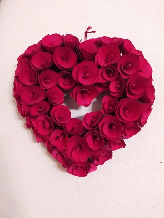 Серце Декор Подарунок Сувенір