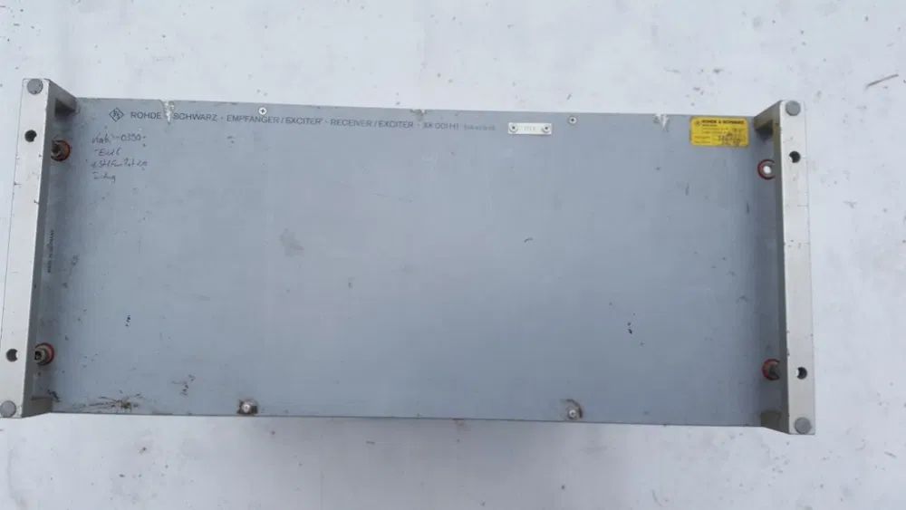 Obudowa do koparki Rak 19 aluminium