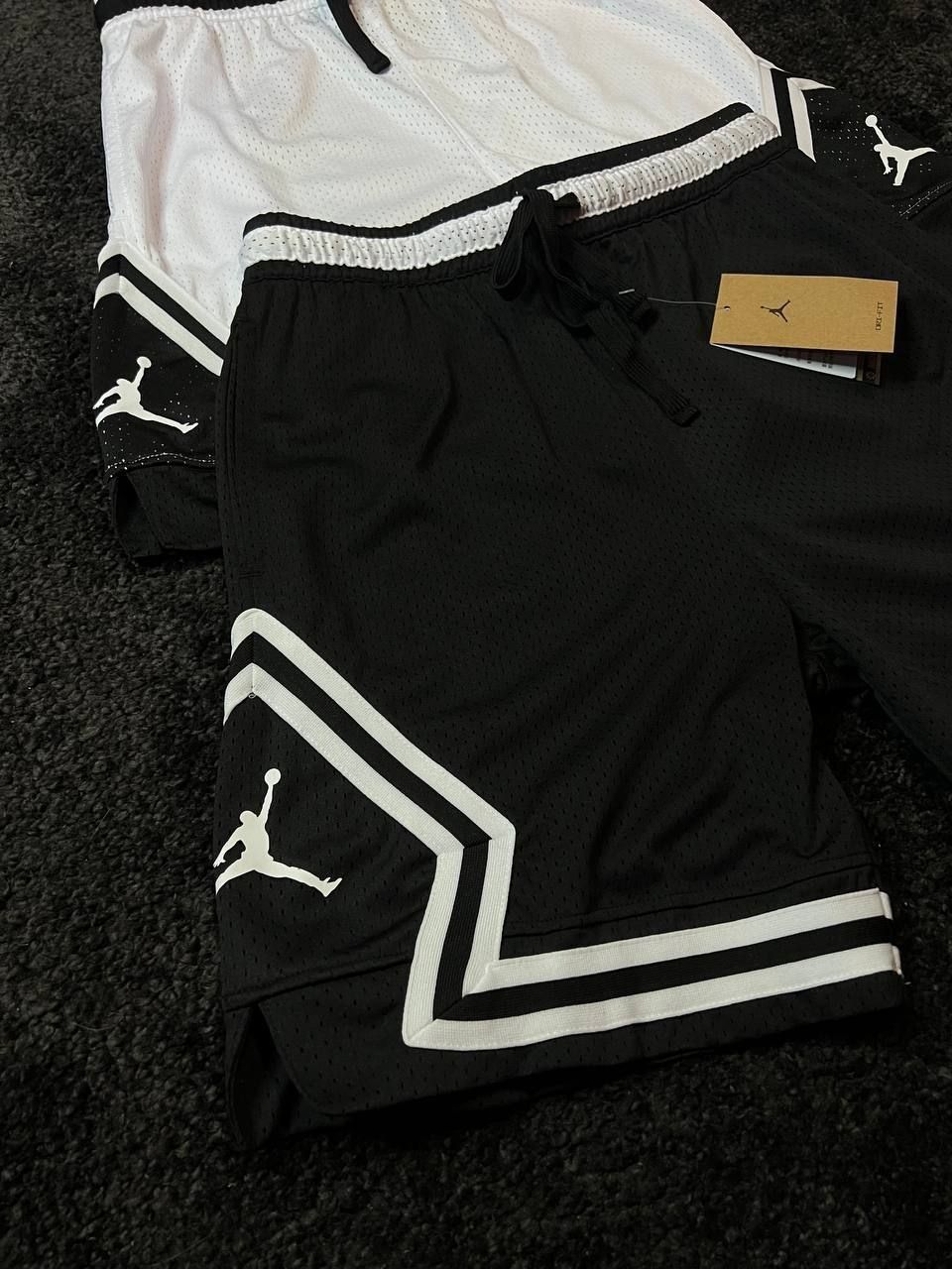 Шорти Jordan DRI-FIT