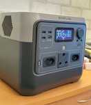 EcoFlow RIVER 2 PRO.