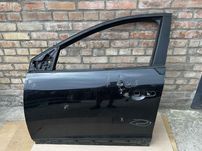 Renault (RVI) Megane 3 09-16 universal двері перед L дефект DR1430 801