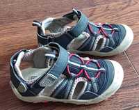 Дитячі сандалі (босоніжки) Gios Eppo, розмір 28