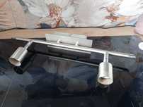 Lampa nadtynkowa reflektor