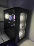 SilentiumPC Regnum RG6V EVO TG ARGB