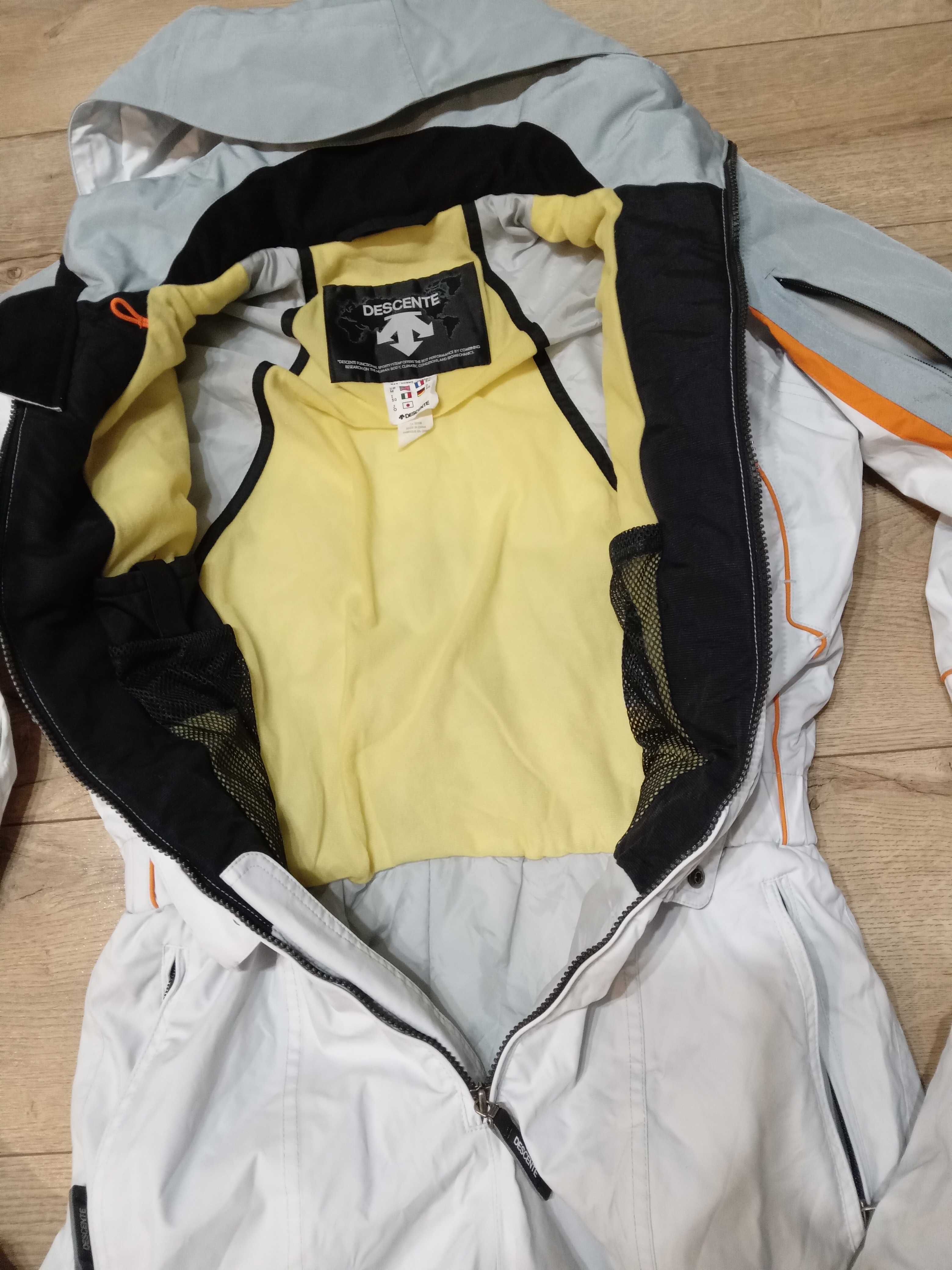 Descente kombinezon narciarski męski  L