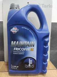 FUCHS maintain fricofin LL (-70C, ПОМАРАНЧЕВИЙ) 5Л.