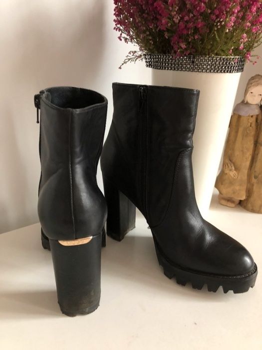 Botki Liu Jo 38 / 39