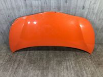 Капот Toyota Aygo 2 | 2014 2015 2016 2017 2018 2019 2020 2021 г.
