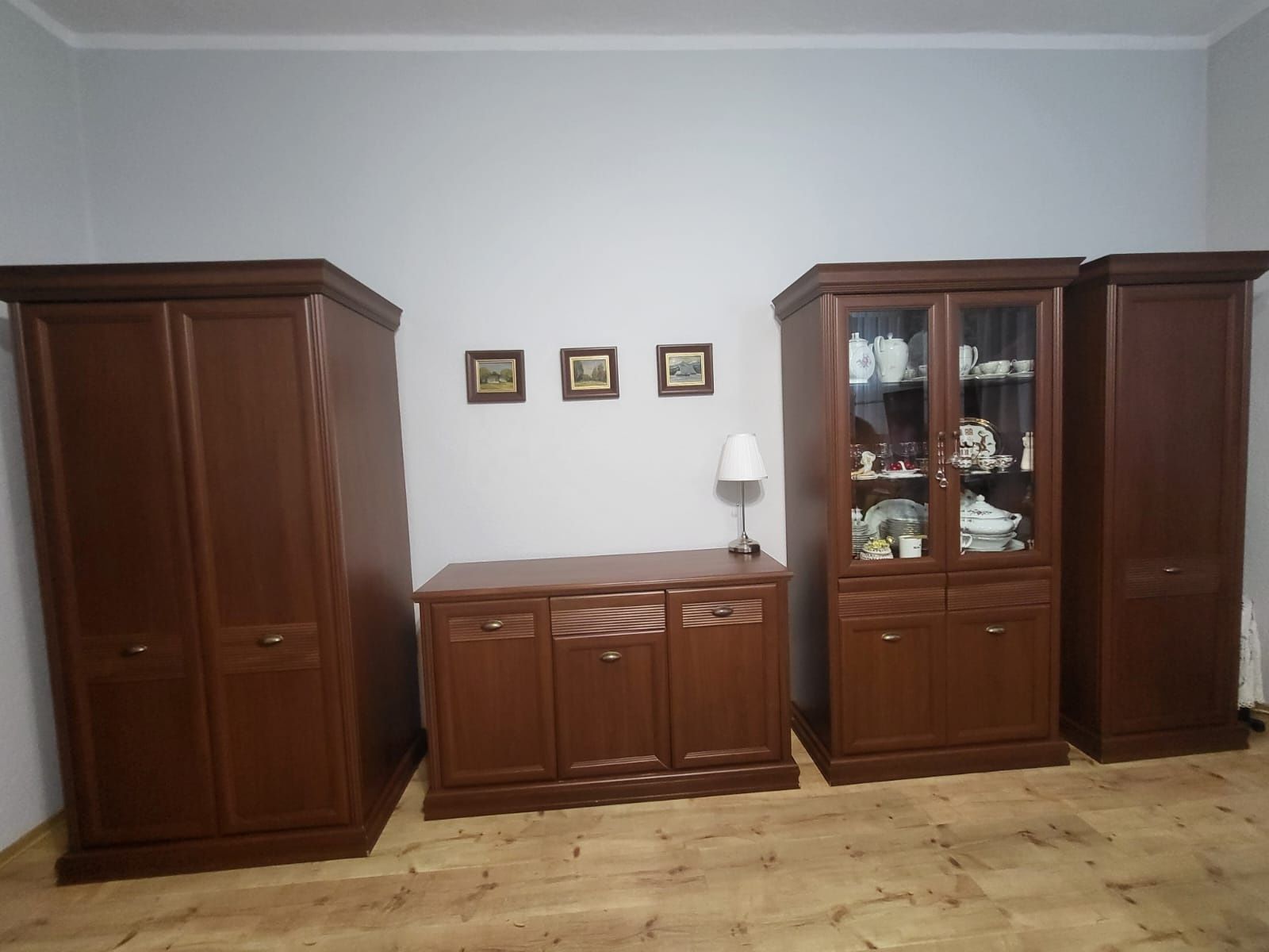 Komplet mebli do salonu
