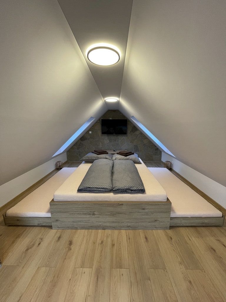 Domek Prywatny do wynajecia Jakuzzi