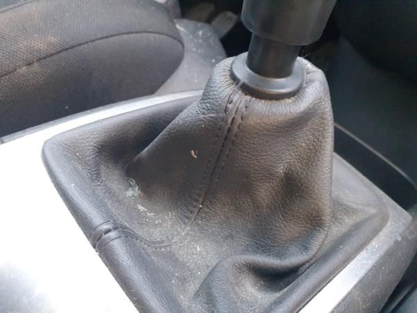 Seletor caixa velocidades CITROËN C4 Picasso II