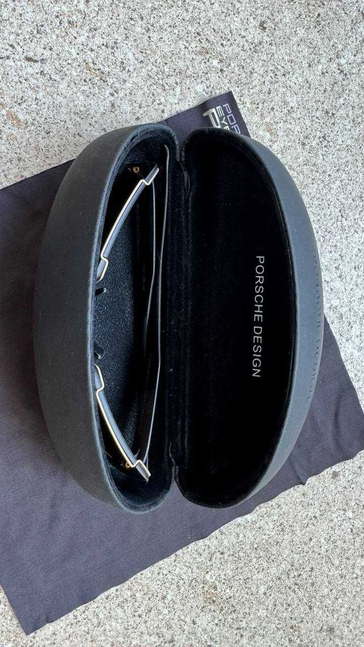 Солнцезащитные очки Porsche Design – P 8407