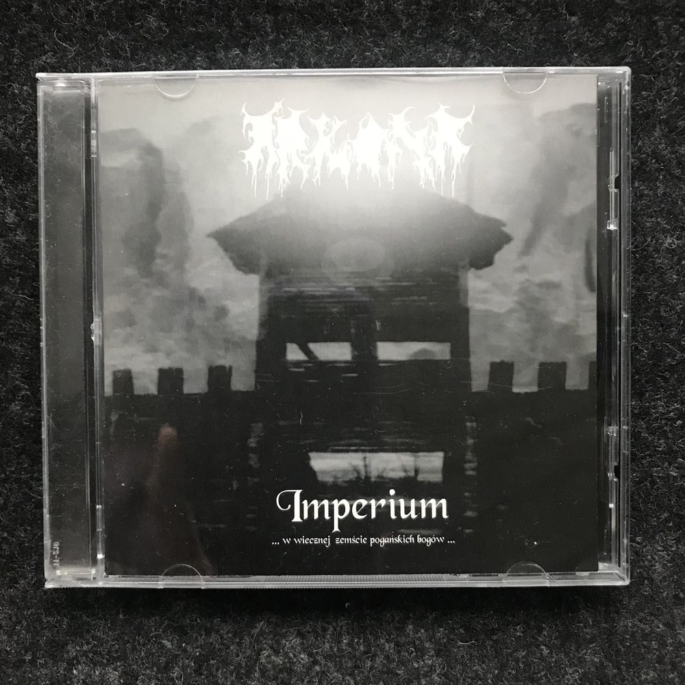 Arkona «Imperium». Black Metal