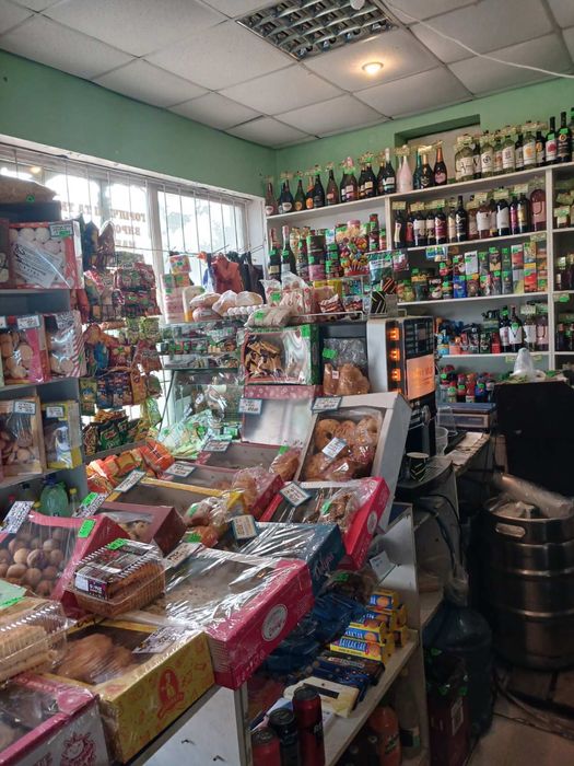 Аренда  продуктового магазина