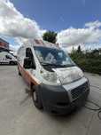 Fiat Ducato 2010 r przebieg 570 000 km