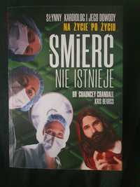 Śmierć nie istnieje-Dr.Chauncey Crandall