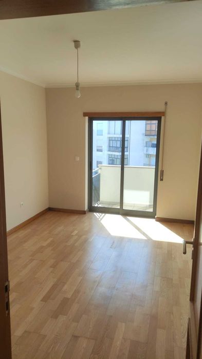 Apartamento T3 Abraveses/Viseu