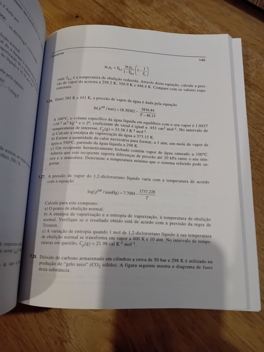 Termodinâmica Aplicada 2 edição - Edmundo Gomes de Azevedo