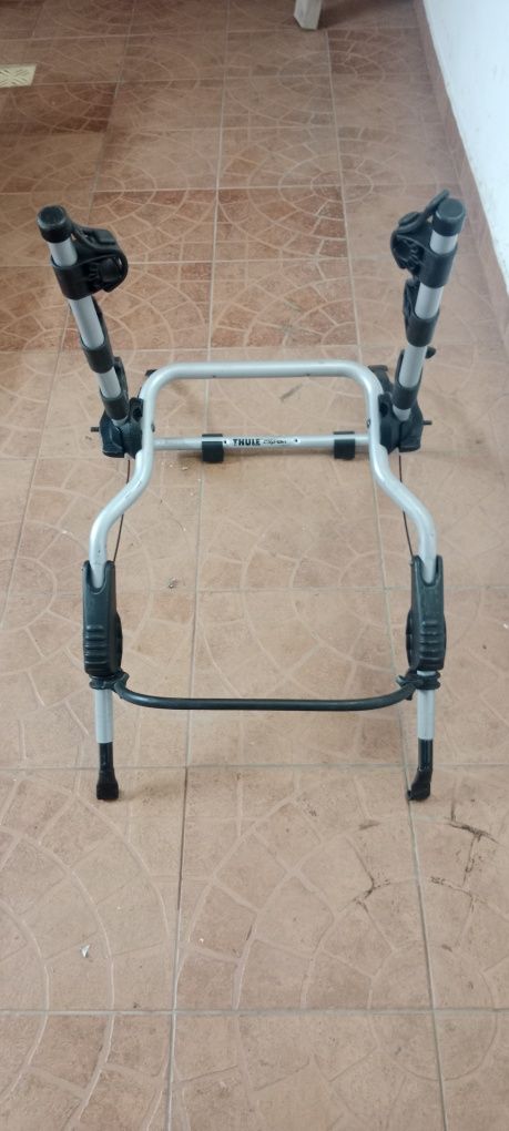 Bagażnik rowerowy Thule Clip On
