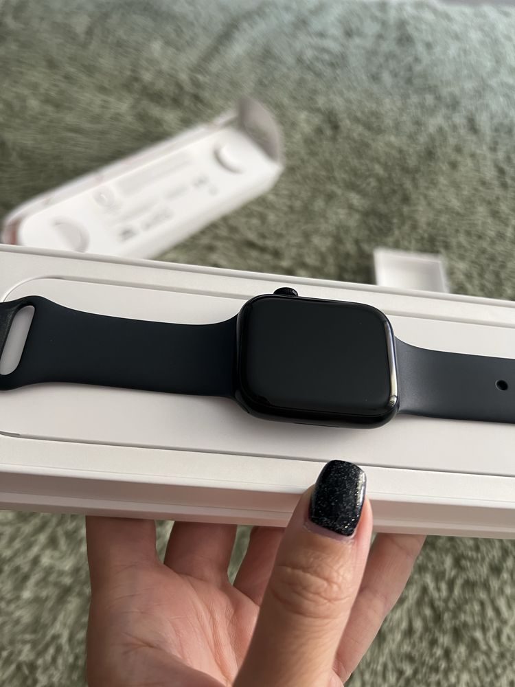 Apple Watch Series 7 45 mm