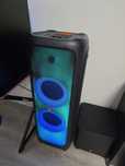 Jbl partbox 1000 W głośnik