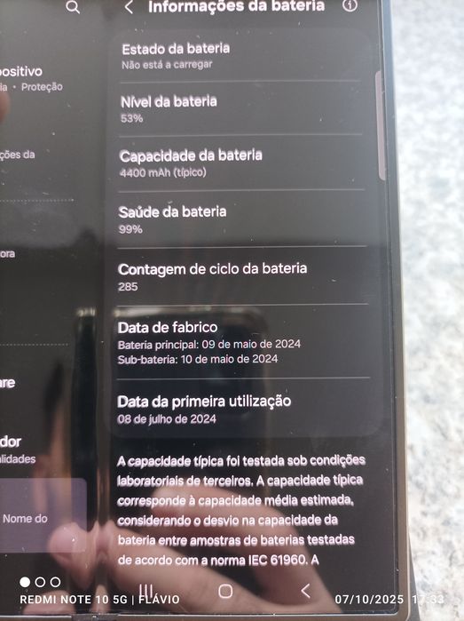 Samsung Zfold 6 512gb