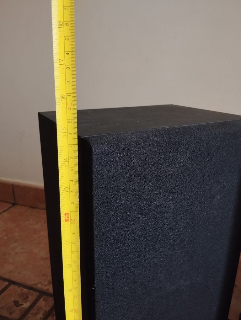 Colunas de Som SHARP