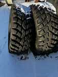 340/80R18 Nokian