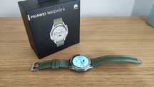 Smartwatch HUAWEI Watch GT4, 46mm, NOVO, garantia