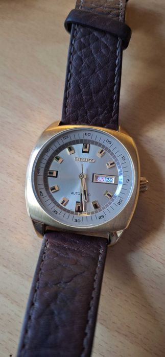 Seiko recraft 7s26 automatic