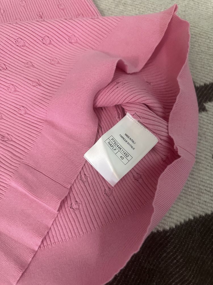 Chanel кофта  ориг