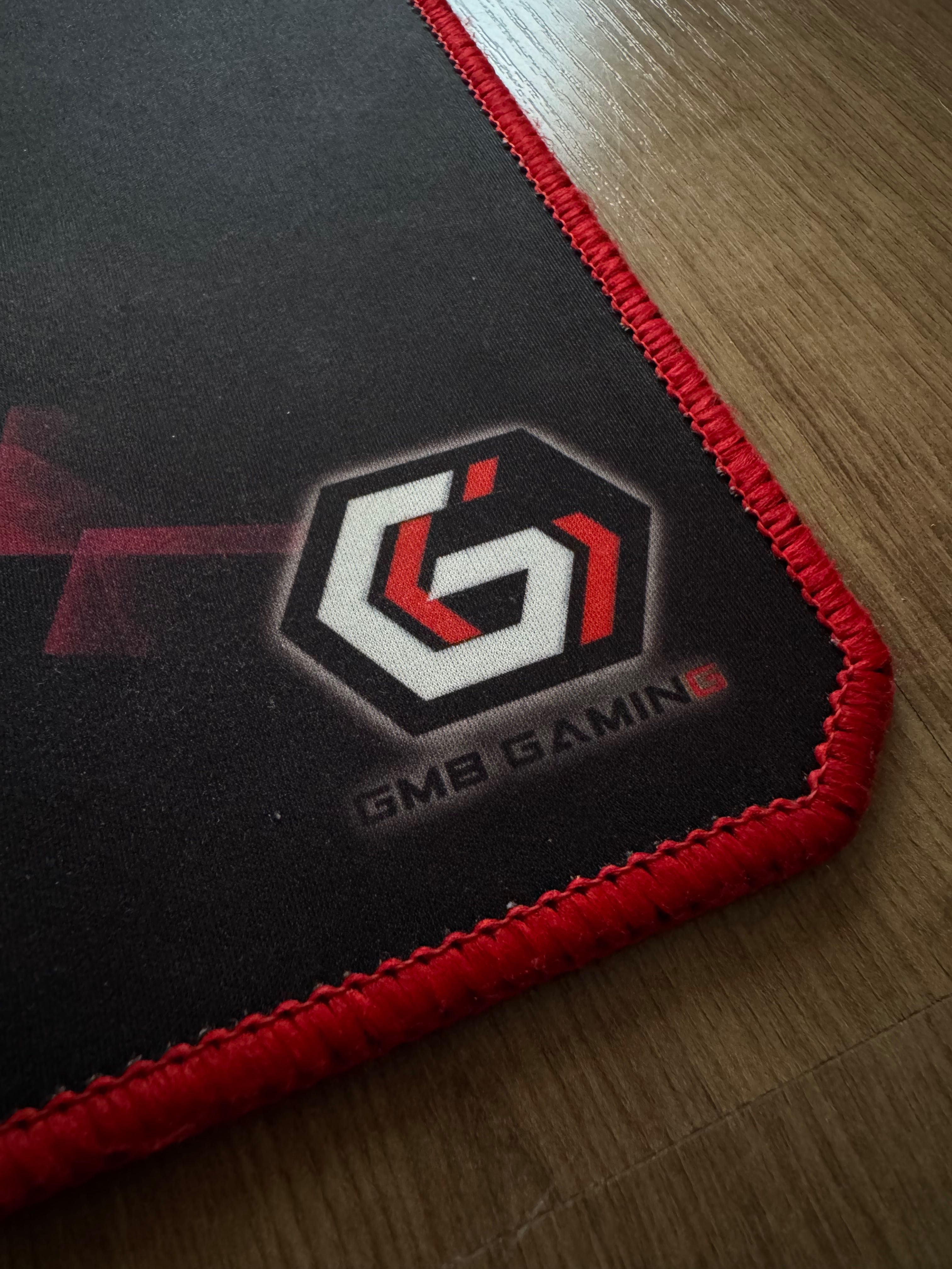 Игровая поверхность Gembird MP-GAMEPRO Control коврик для мыши