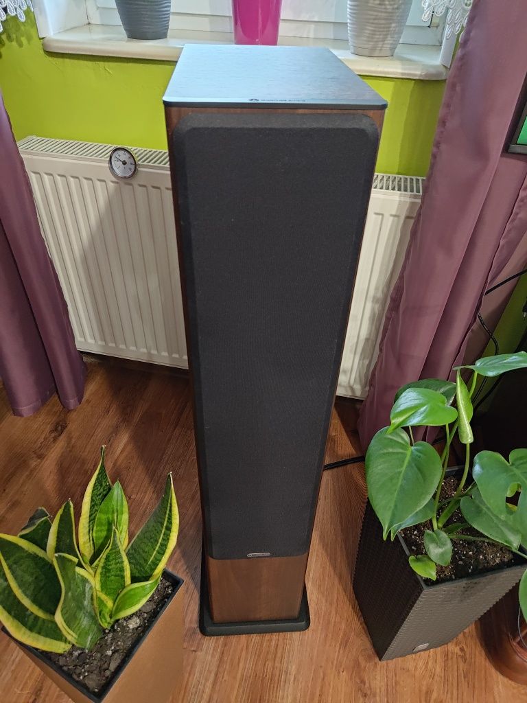 Kolumny głośnikowe - Monitor Audio Bronzer 6