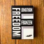 Jonathan Franzen - Freedom