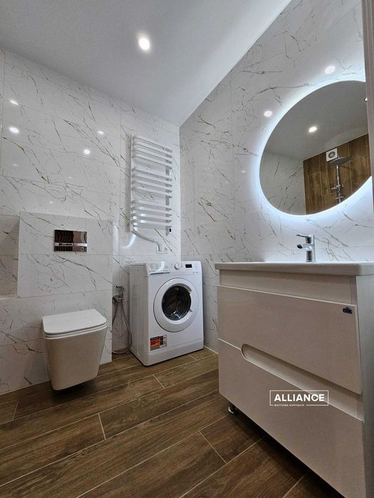 1к квартира! Заходь і живи.