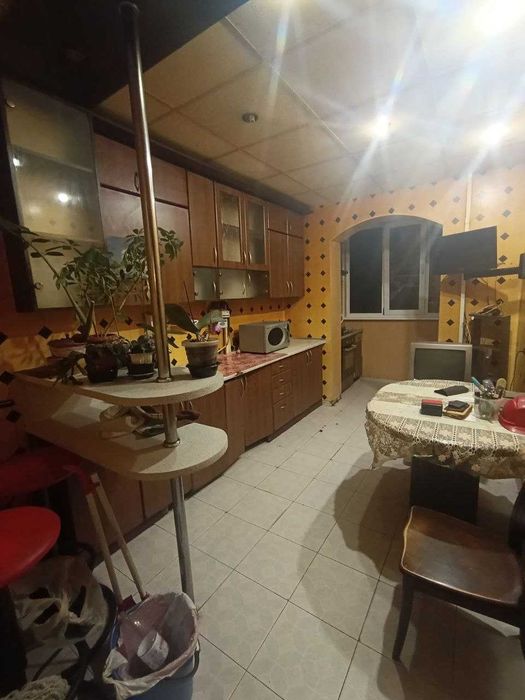 Срочно! 3х комнатная на Днепродороге за 36 000